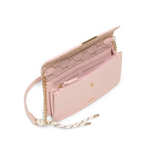 Image of Aldo mantan Women's Pink Shoulder Bag