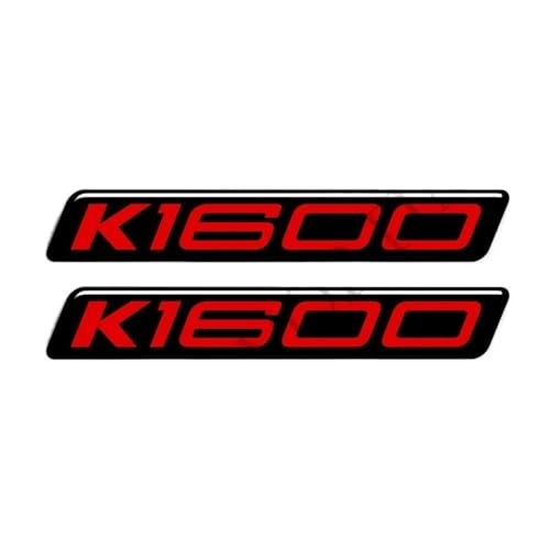 Protection réservoir moto K1600 de finition premium pour carrosserie