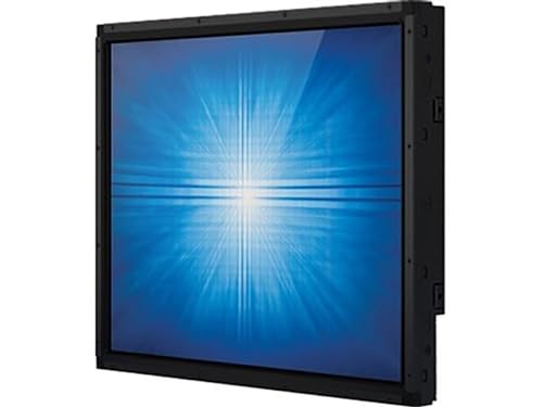 Elo Touchsystems ET1790L-8CWB-1-ST-NPB-G LCD Monitor 17 "