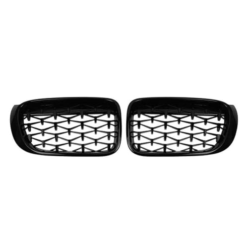 Calandre de voiture BMW X3 X4 F25 F26 pour remplacer grille usée