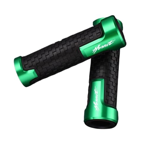 Poignées guidon moto 22mm en gel pour le quotidien en CB600F