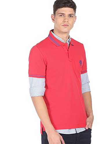 Image of U.S. POLO ASSN. Men T-Shirt