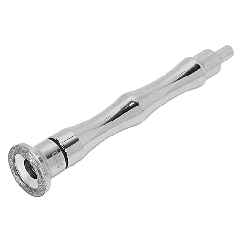 Microdermabrasion Machine Tips Wands, Deep Cleaning Improve Skin Professional Gentle Machine Accessories Parts for Microdermabrasion Device - Image 3