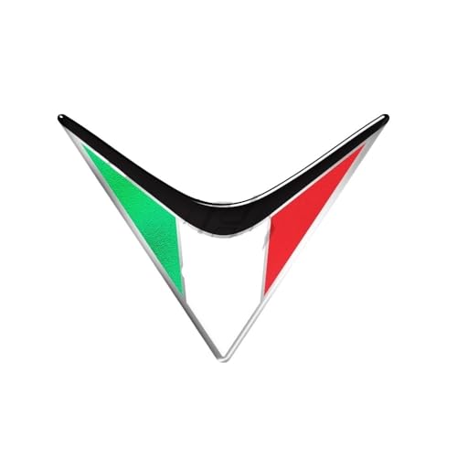 Étui autocollant italien Aprilia Tuono v4 : Donnez un look racing à votre carénage