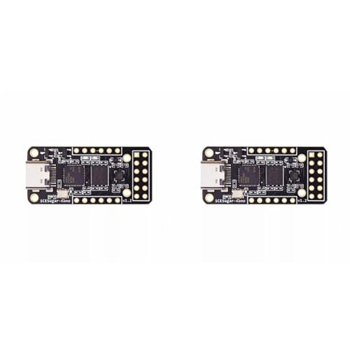 Carte FPGA iCESugar-Nano pour programmer un cœur RISC-V open source facilement