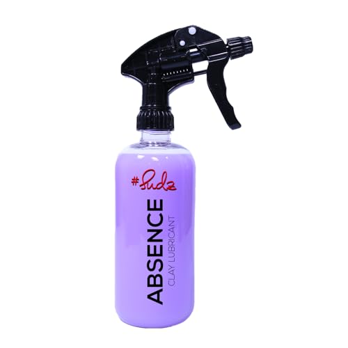SudzBox Lubricante Absence Clay 16 oz Spray