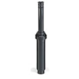 Rainbird Uni-Spray Series Pop-Up Spray Head Body with 18 Van, 4'