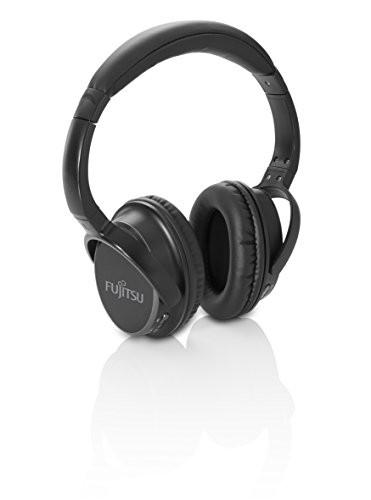 Preisvergleich Produktbild Fujitsu S26391-F7139-L100 Bluetooth Comfort Headset schwarz