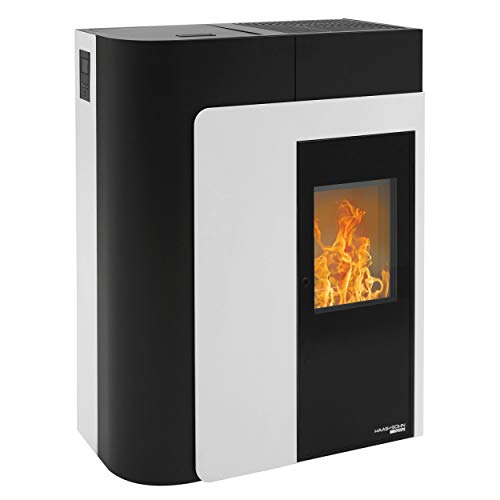 Haas + Sohn 05 445 08 05 Haas+Sohn HSP 8 Home II 445.08 Pelletofen...