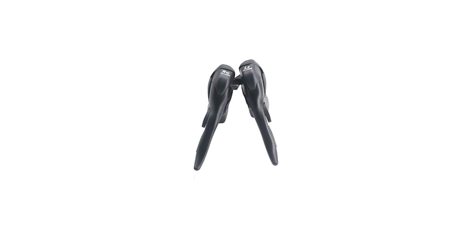 Amazon.com : micronew Double 2X10 Speed Shifters Road