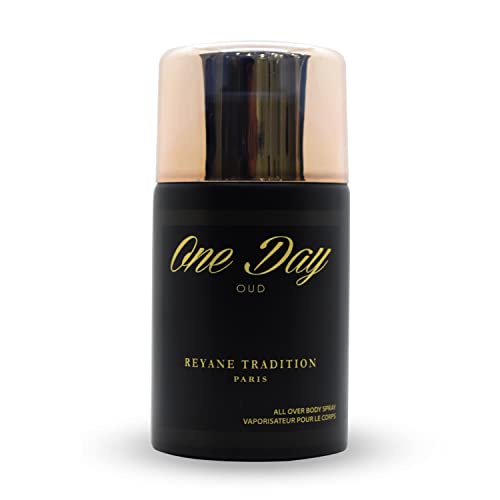 Image of Reyane Tradition Deodorant For Men 250ml (One Day Oud)