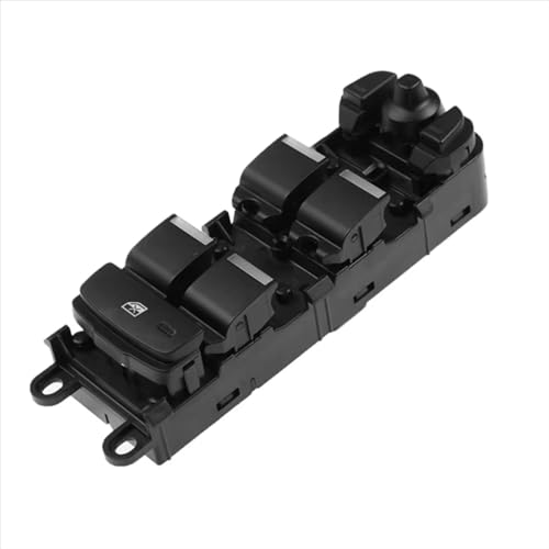Interrupteur lève-vitre Jaguar XJ en panne : solution de rechange avant gauche AW9314540AC