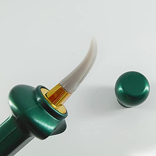 Image of Reusable Silicone Eyeliner Tool Brush Pen Tool | Health & Beauty | Makeup | Eyes | Eyeliner