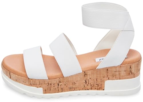 Image of Steve Madden Womens Bandi Sandal