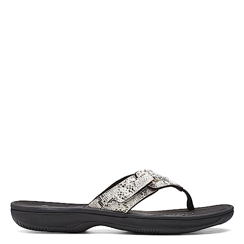 Image of Clarks Women's Breeze Sea Flip-Flop