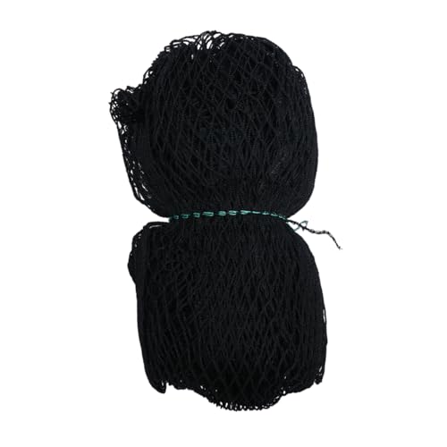 FOYTOKI Golf Cage 3x3m Driving Net Safety Mesh for Banister Boys and Girls' Netting Backyard Golf Netting