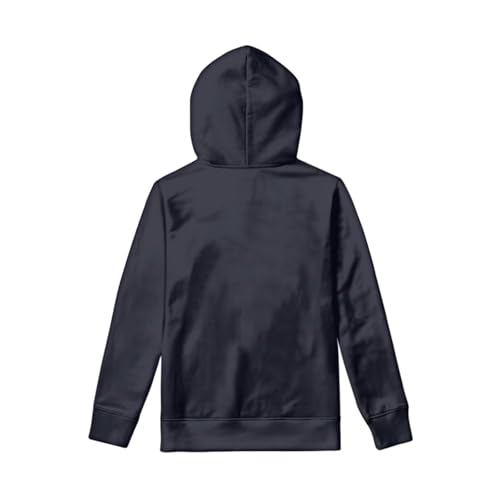 Girls Hoodie with Pockets Casual Pullover Sweatshirt 6-16 Y3