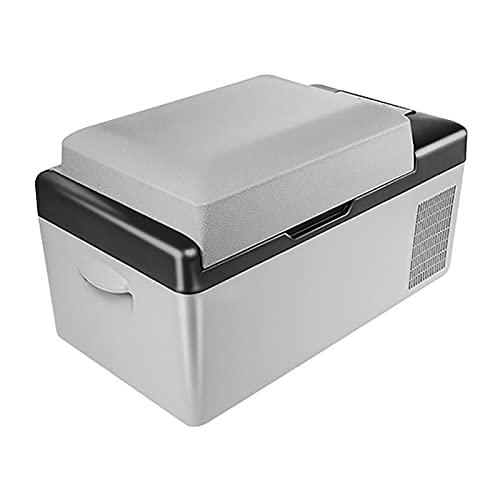 Mini Fridge Car Fridge Portable Compressor Refrigerator Freezer Cooler DC 12V 24V AC 220V Mini Fridge Freezer Car Refrigerator