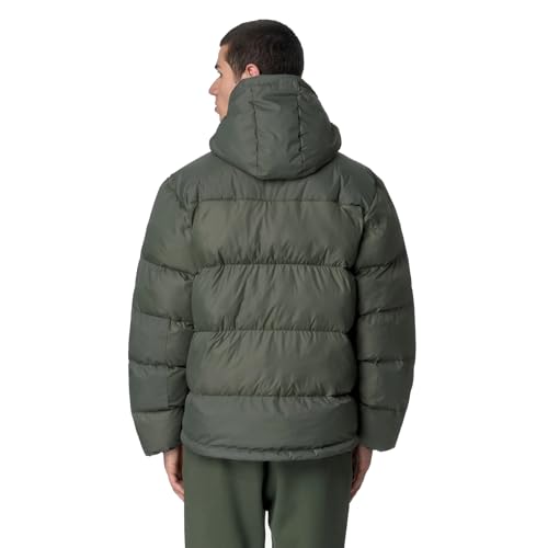 Doudounes K Way LE VRAI 3.0 CLAUDE HEAVY WARM EU - vue 10