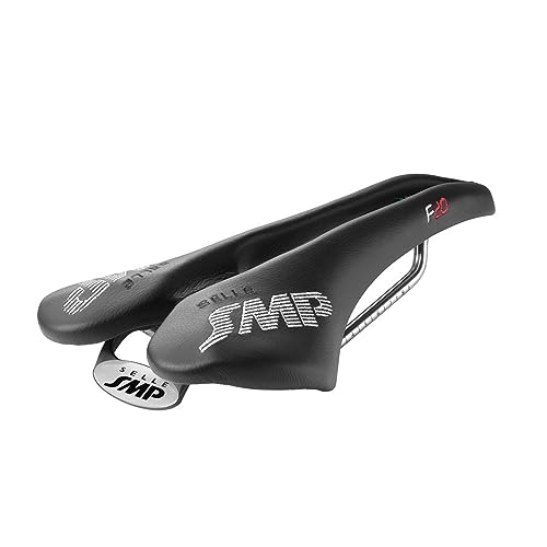 Smp Selle Unisex - Adult 2201704100, Black, One Size