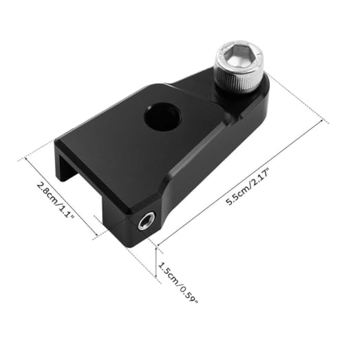 Cubierta de asistencia de engranaje neutro Ez Shift para moto Softail Twin Cam 6