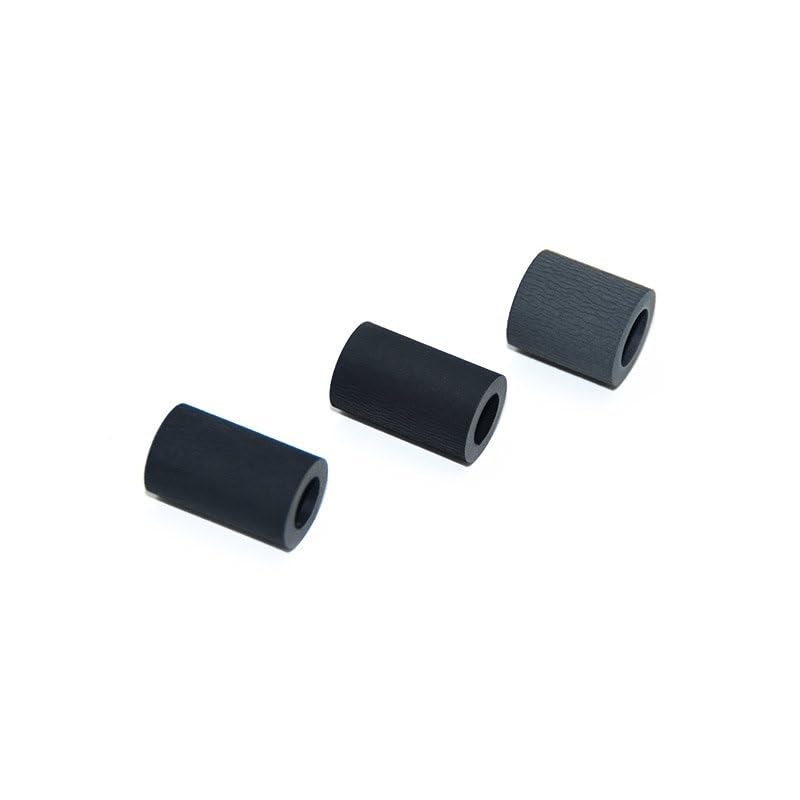 SSIMOO 1 Set 40X8736 ADF Pickup Separator Roller Tire, For Lexmark - Foto 8