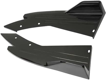 Faldones Laterales para BMW E46 E90 325i 335i 330i para M3 Difuso...