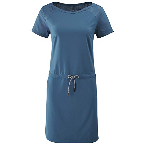 Eider BROCKWELLDRESSW, Robe Look Urbain, Femme