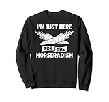Horseradish Sauce