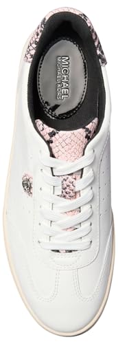 Michael Kors Women's Scotty Lace Up4