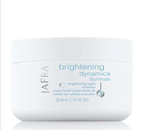 Brightening Dynamics Illuminate