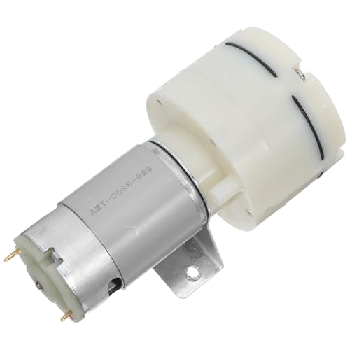 Pompe à air pour aquarium jojofuny mini pompe pour l'aération des aquariums