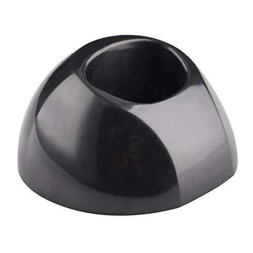 Sunbaca Kit de corte de cabelo Carregamento USB Aparador de pêlos Aparador de pêlos 3-6-9-12mm Guia