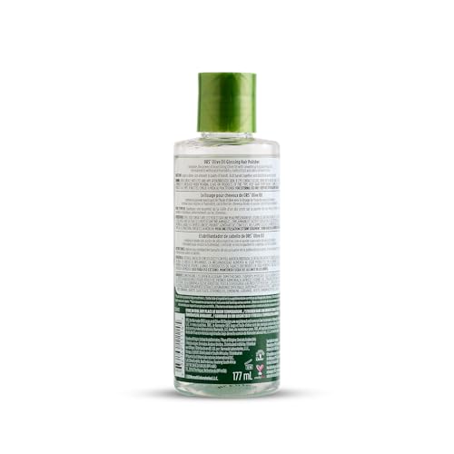 ORS Olive Oil Hair Polisher - Anti-Frizz Glossing 6 oz