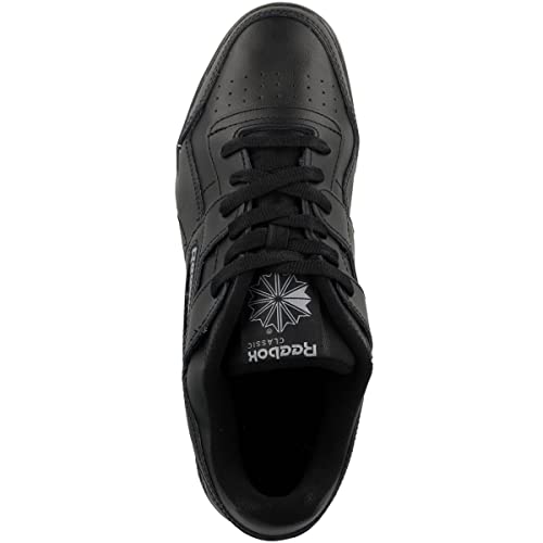 Image of Reebok Men's Workout Plus Sneaker