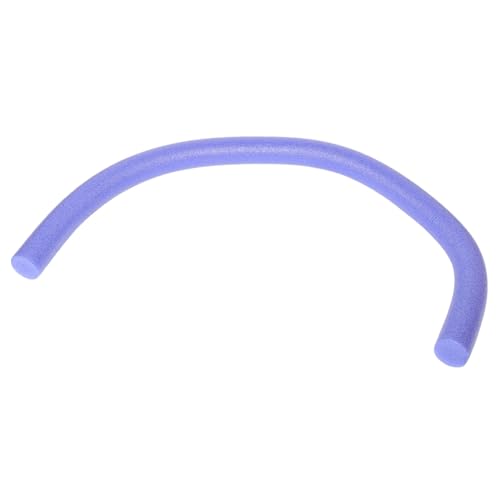 ibasenice Unique Design Swim Noodles Soft Foldable Stick for Water Noodles Floating Toy