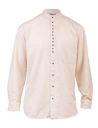 Cream Kilt Grandfather Irish Celtic Shirt