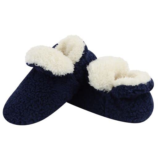 Image of Snoozies Slippers for Women, Warm Fall and Winter Slippers for Women, Cozy Indoor Slippers for Women with Non-Slip Sole