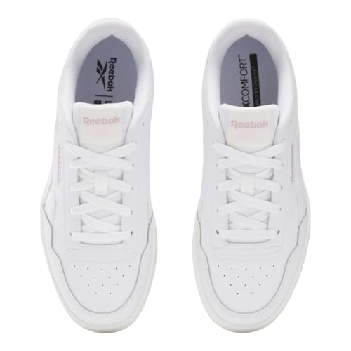 Image of Reebok Court Advance Sneakers for Men - Casual Tennis Mens Shoes Size 6 to 15