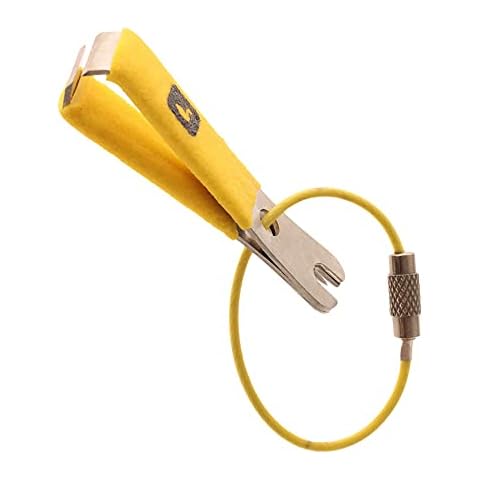 Loon Fly Fishing Classic Nipper with Comfy Grip Cover