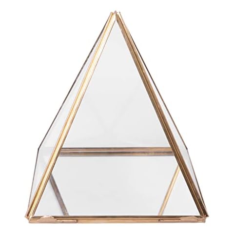 Boîte à en Verre Ksrnsne Cover