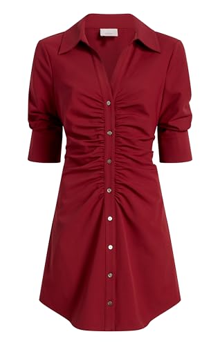 Image of Cinq a Sept Women's Mini Elina Dress