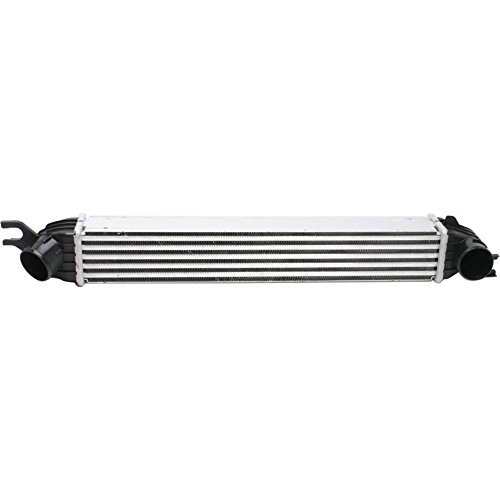 Intercooler for COOPER 07-16 1.6L Eng. Turbocharged