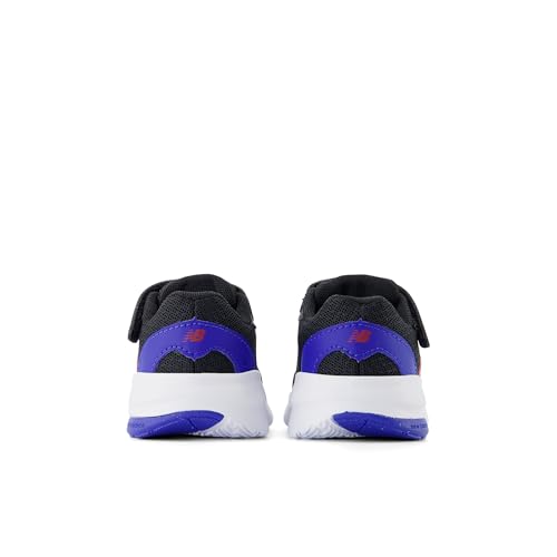 Image of New Balance Kids' Dynasoft 578 V1 Hook & Loop Running Shoes