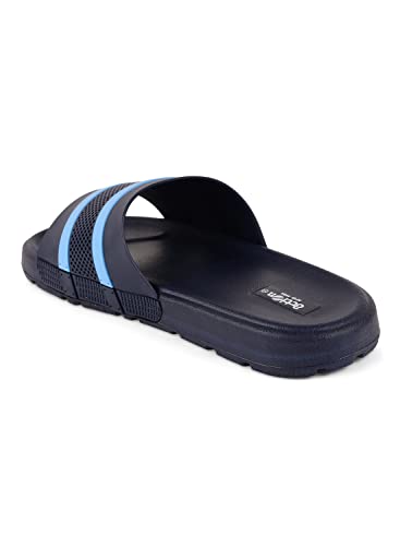 Image of Action Flip Flops Sliders For Men(AHG 1404)