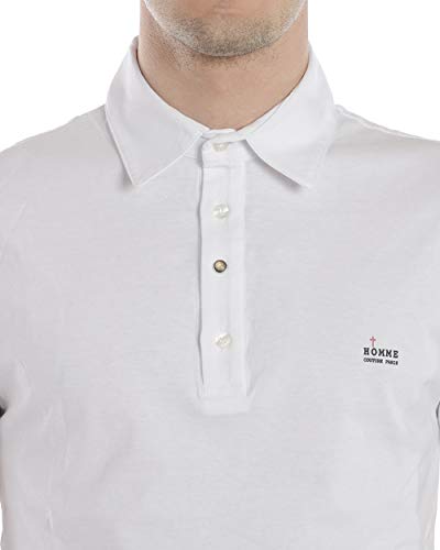 Daniele Alessandrini - Polo da Uomo M6661E6433802