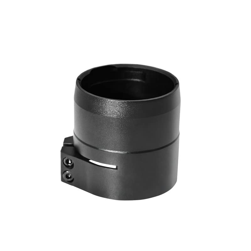 Pard Adaptateur de Montage avec Fermeture Rapide 40.3 mm pour Dispositif de Vision Nocturne NV007V/NV007A/NV007V2