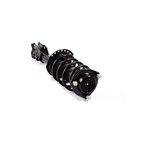 Image of Gabriel G57742 Ultra ReadyMount Front Left Complete Strut Assembly for 13 Hyundai Elantra GLS, 13-16 Hyundai Elantra Limited, 14-16 Hyundai Elantra SE (1 Pack)