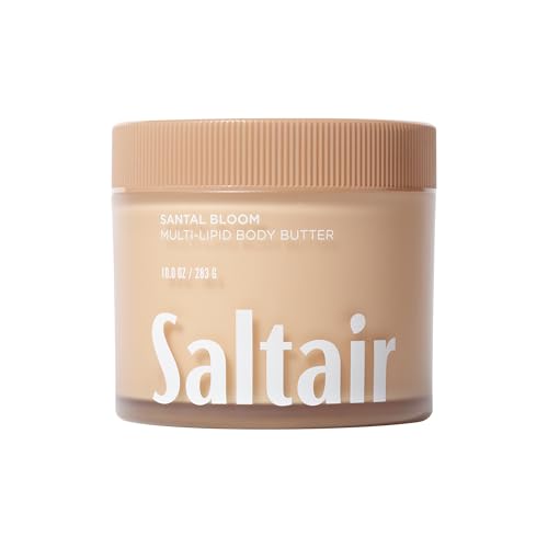 Saltair Multi-Lipid Body Butter |...