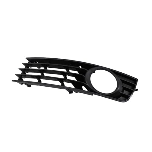 Calandre voiture pour A4 B6 remplacer grille antibrouillard cassée avant